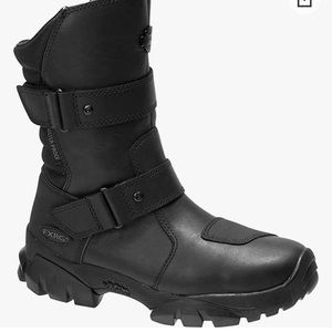 Harley Davidson Balfour 8-inch Riding boot